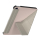 SwitchEasy Origami do iPad mini 8.3" (Sand Pink) - 1415929 - zdjęcie 5